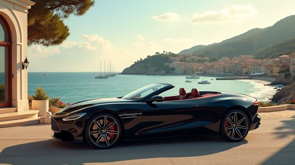 Comment choisir un transport privé sur la Côte d'Azur ?