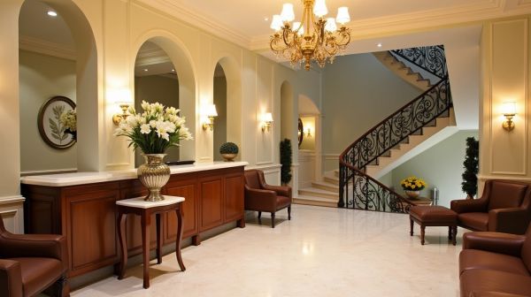 Hôtel 3 étoiles Paris 6 : le guide des établissements uniques