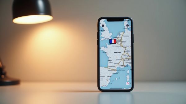 Quelle eSIM choisir pour la France : nos recommandations 2026