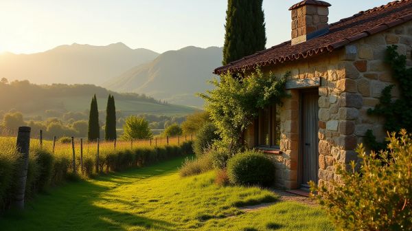 Séjournez dans une chambre d'hôte dordogne pour un moment inoubliable