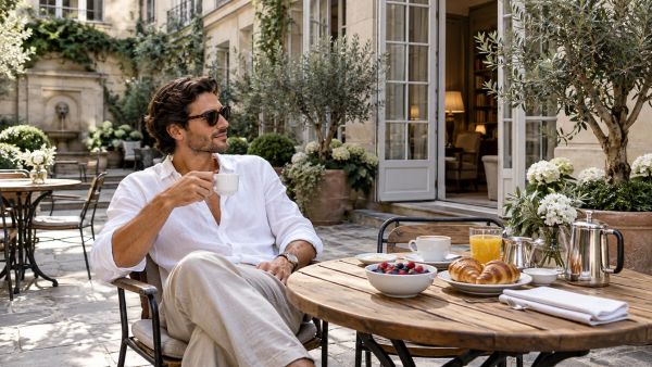 Top 10 hôtels 3 étoiles à Paris 6 : expériences inoubliables