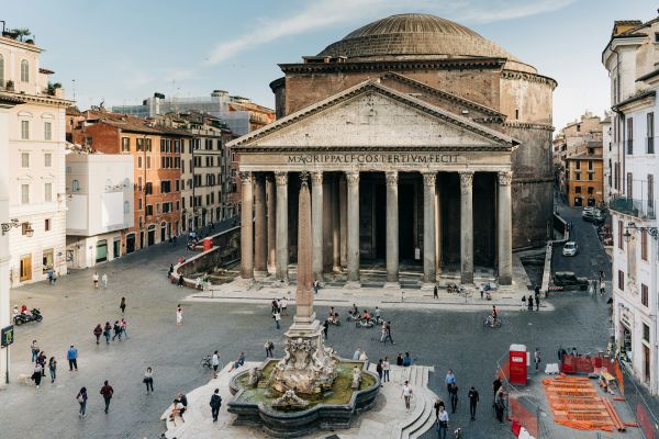 Top 5 city passes pour explorer Rome efficacement
