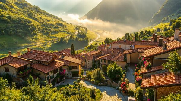 Top astuces pour un tourisme durable et engagé
