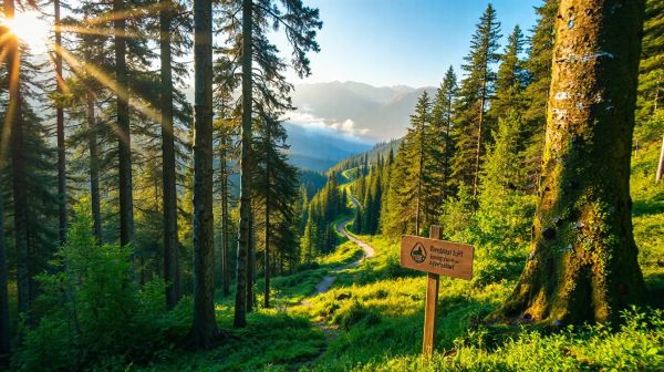 Top astuces pour un tourisme durable et engagé
