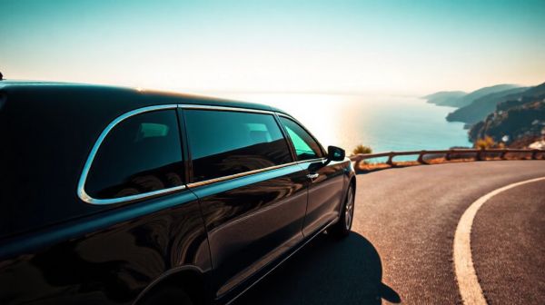 Top conseils pour sélectionner un service de transport privé en Côte d'Azur