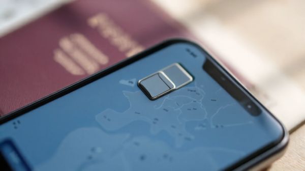 Top eSIM pour Voyager en France : Guide 2026 des Meilleures Options