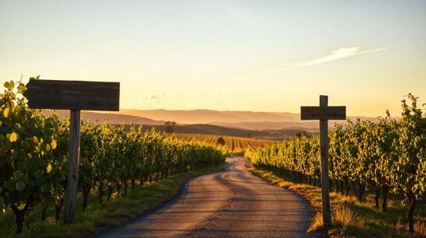 Top expériences à découvrir sur la route des grands crus de Bourgogne