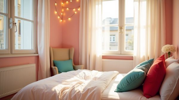 Transformez votre week-end avec une love room à Toulouse