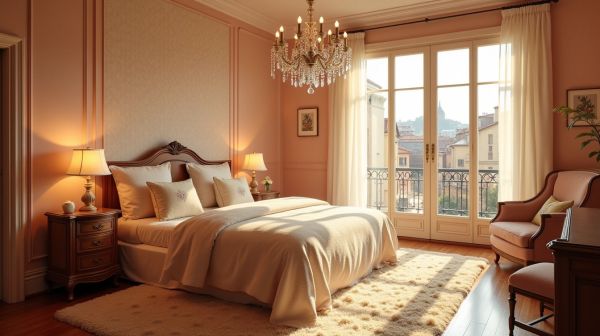 Transformez votre week-end avec une love room à Toulouse