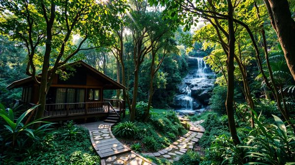 Voyage écologique : vos conseils pour un tourisme conscient