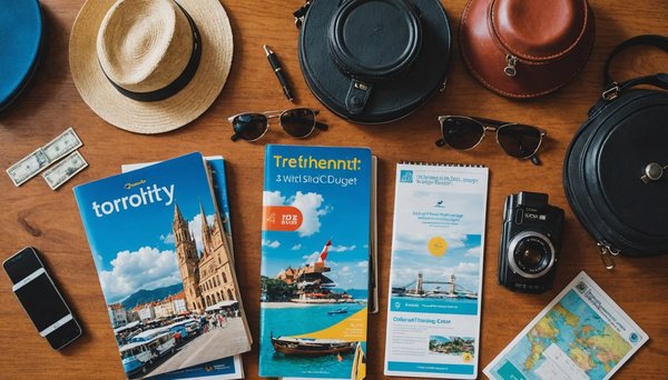 Les astuces pour voyager avec un budget limité