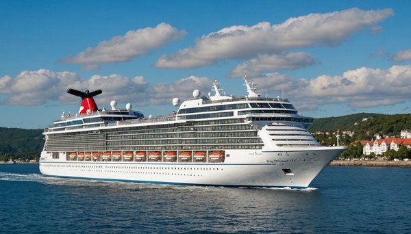 Les grands avantages d'une croisière de vacances