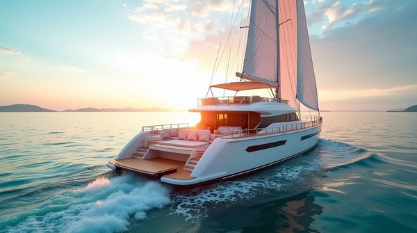 Voyages d'exception : découvrez le luxe prestigieux