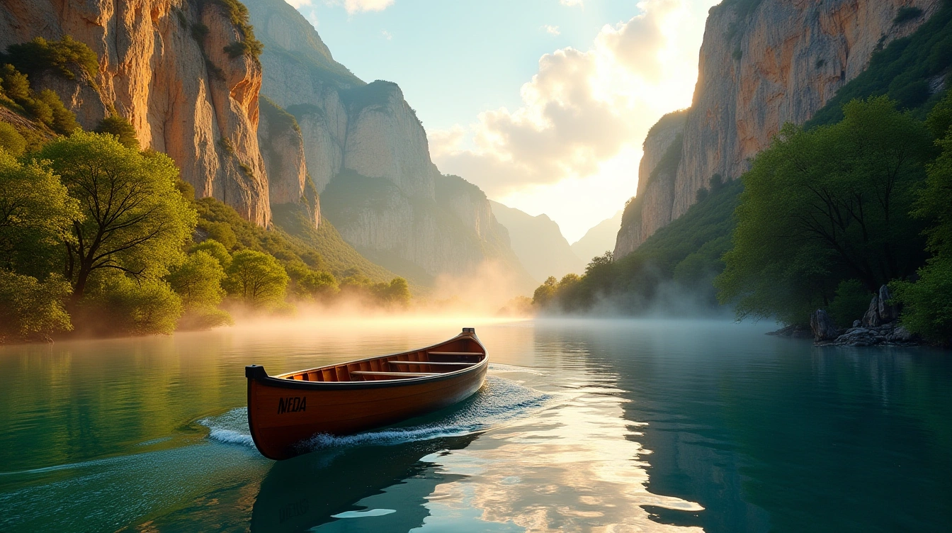 Préparer sa descente en canoë : conseils pratiques et petit guide d’initiés