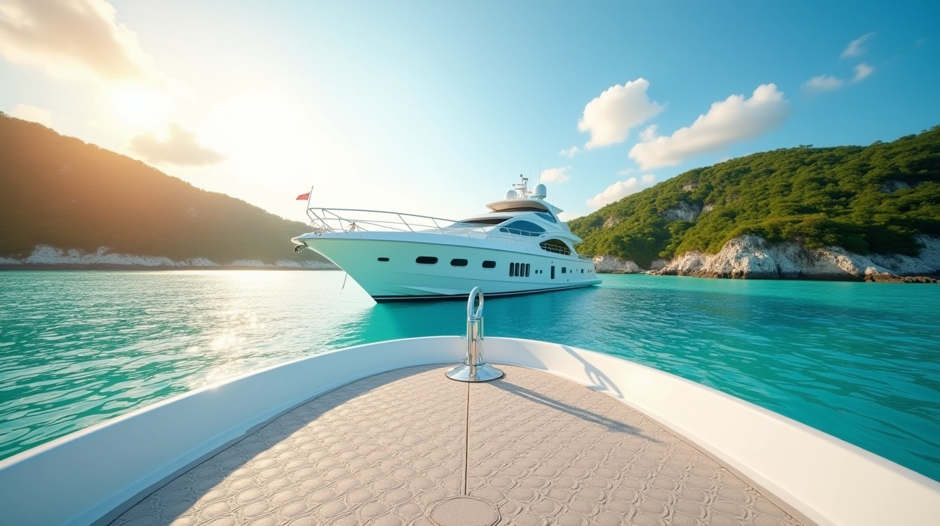 Vos questions sur l'art du voyage de prestige